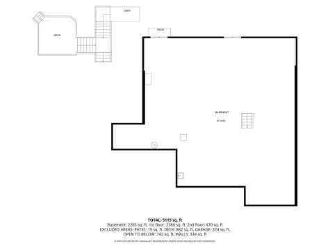 1925 Pine Road Lisle IL 60532