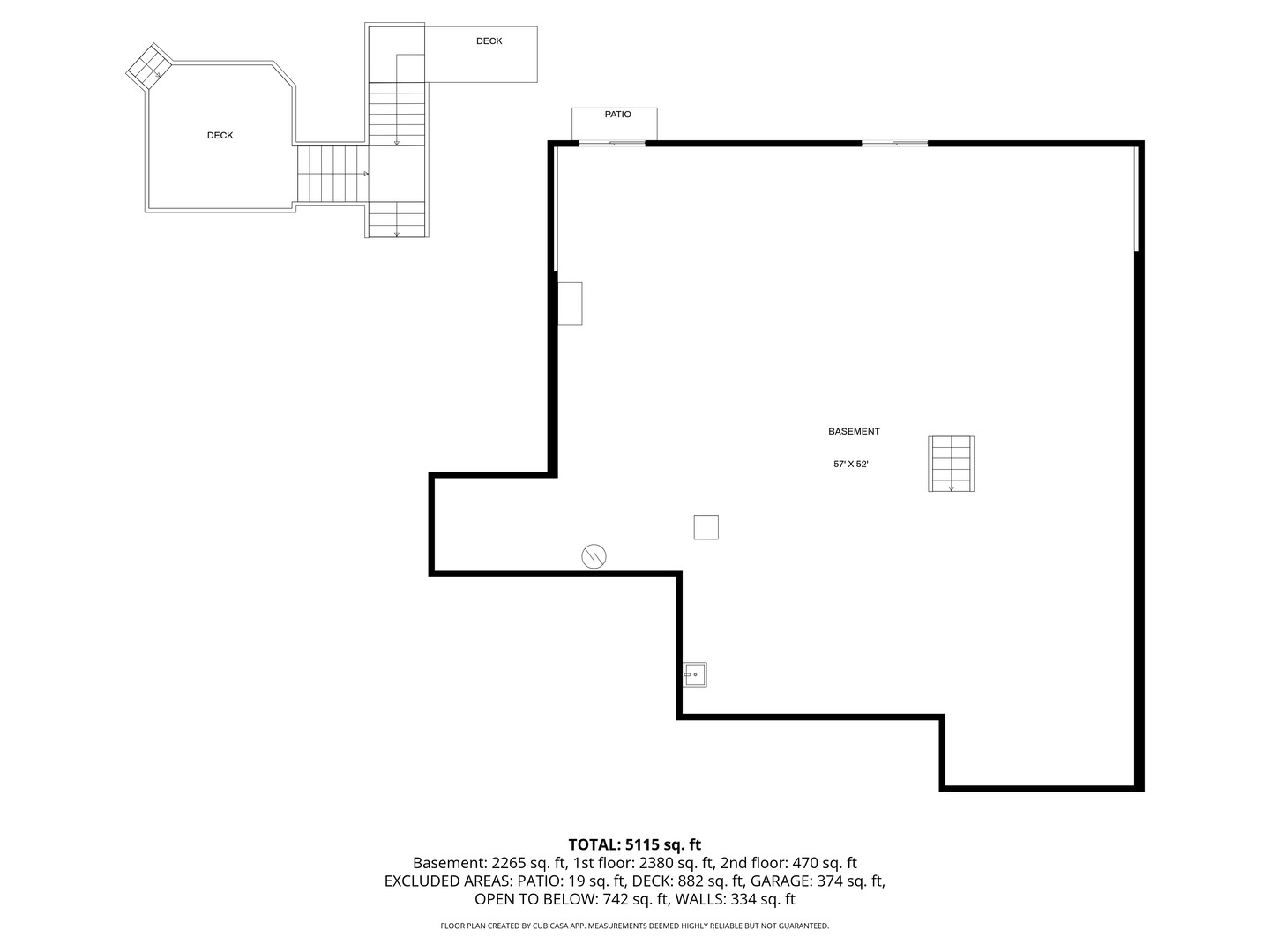1925 Pine Road Lisle IL 60532