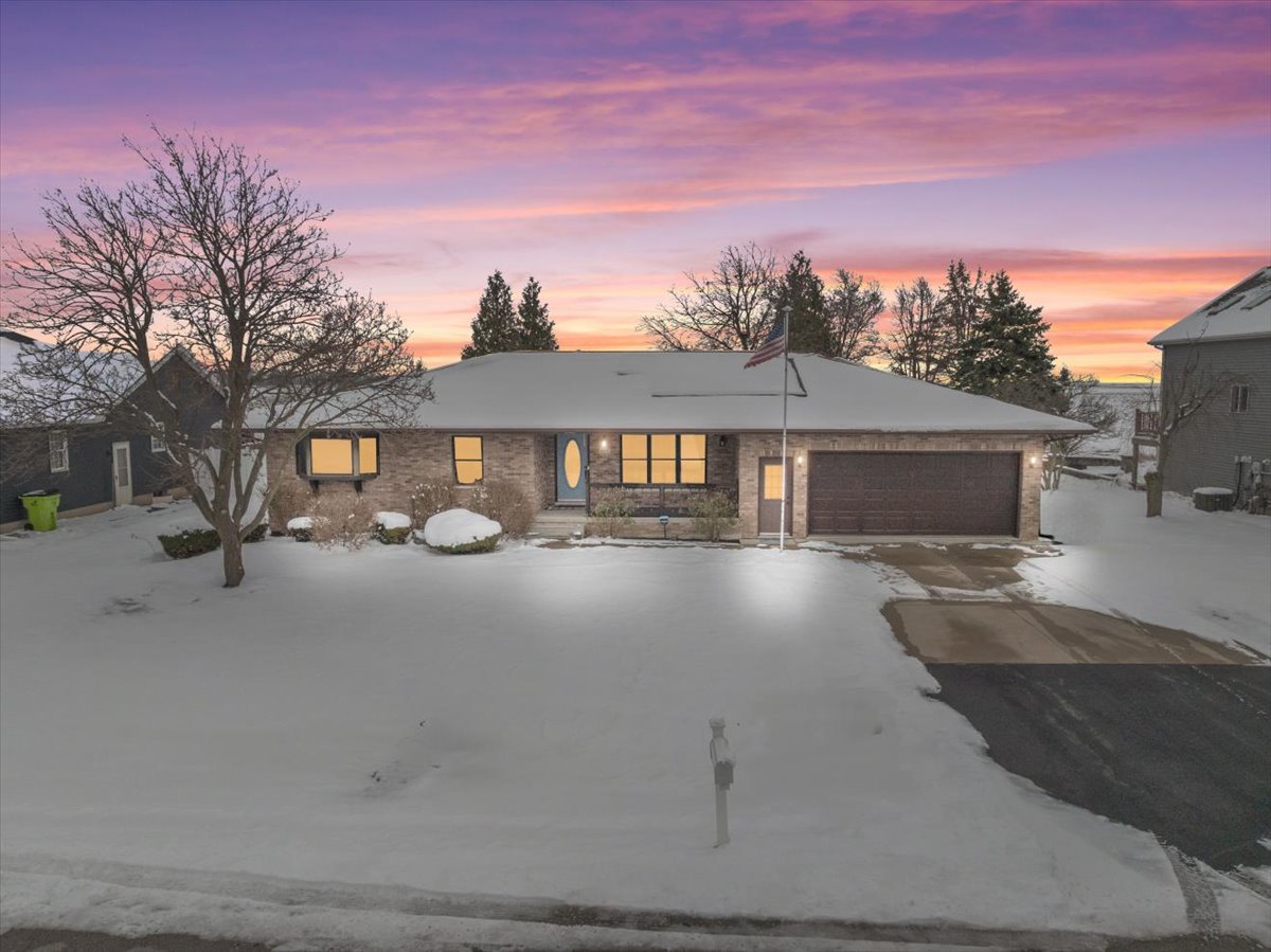 605 Morningside Drive Chenoa IL 61726