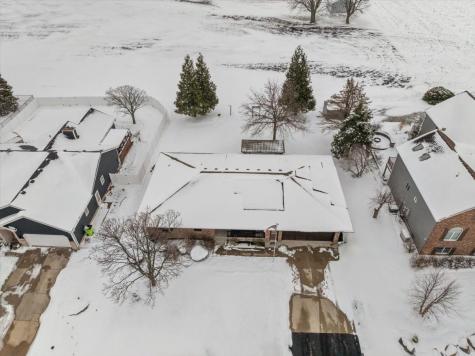 605 Morningside Drive Chenoa IL 61726