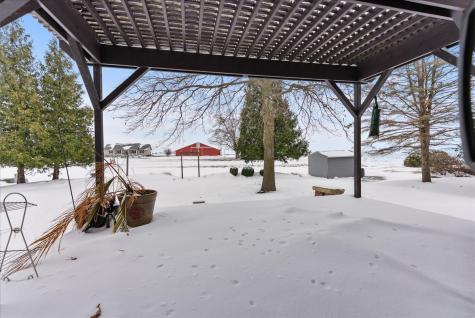 605 Morningside Drive Chenoa IL 61726