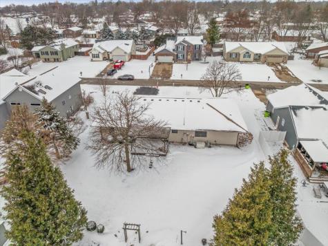 605 Morningside Drive Chenoa IL 61726