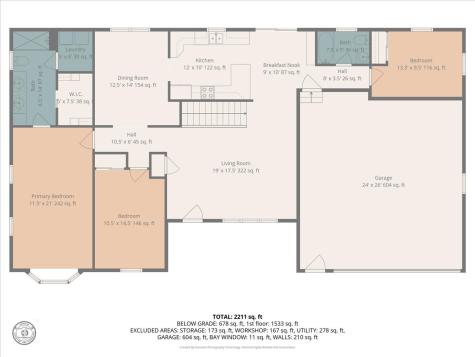 605 Morningside Drive Chenoa IL 61726