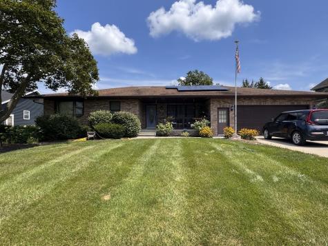 605 Morningside Drive Chenoa IL 61726