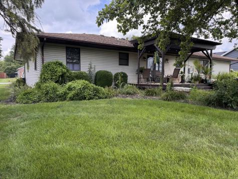 605 Morningside Drive Chenoa IL 61726