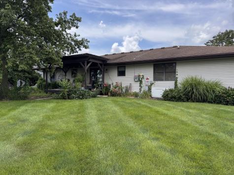 605 Morningside Drive Chenoa IL 61726