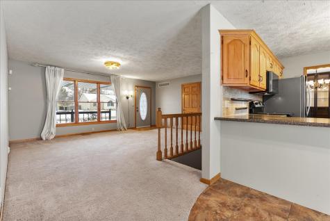 605 Morningside Drive Chenoa IL 61726