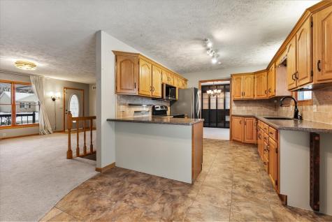 605 Morningside Drive Chenoa IL 61726