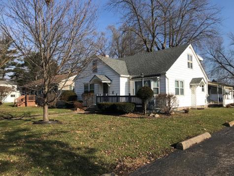 1154 South 8th Avenue Kankakee IL 60901