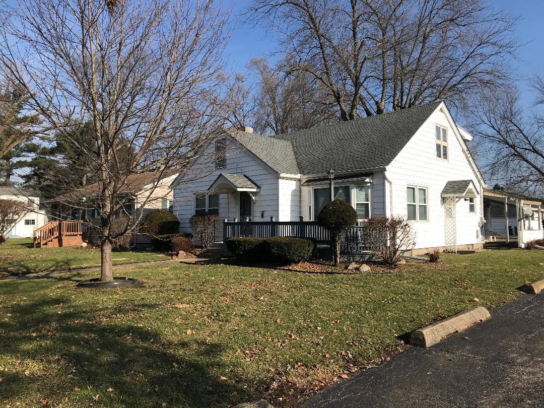 1154 South 8th Avenue Kankakee IL 60901