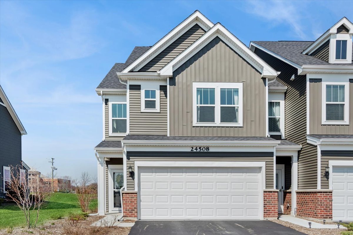 24508 West Alexis Lane Plainfield IL 60585