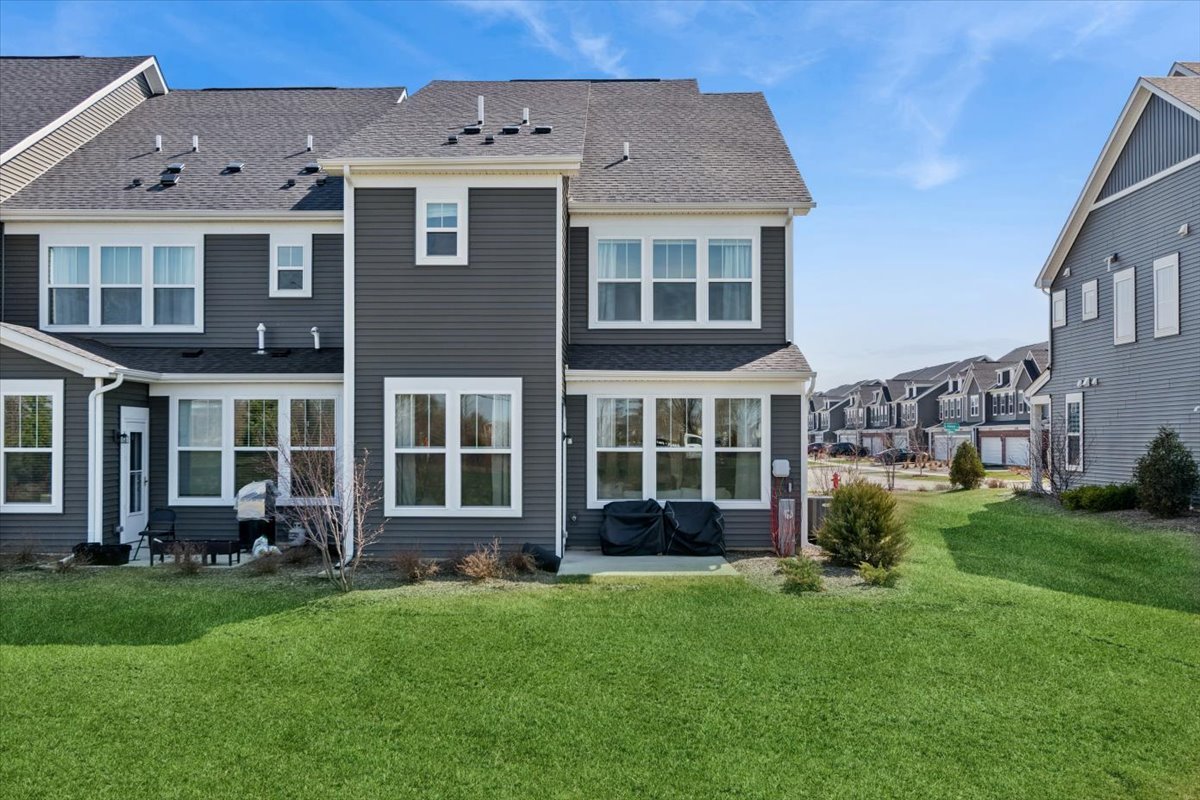 24508 West Alexis Lane Plainfield IL 60585