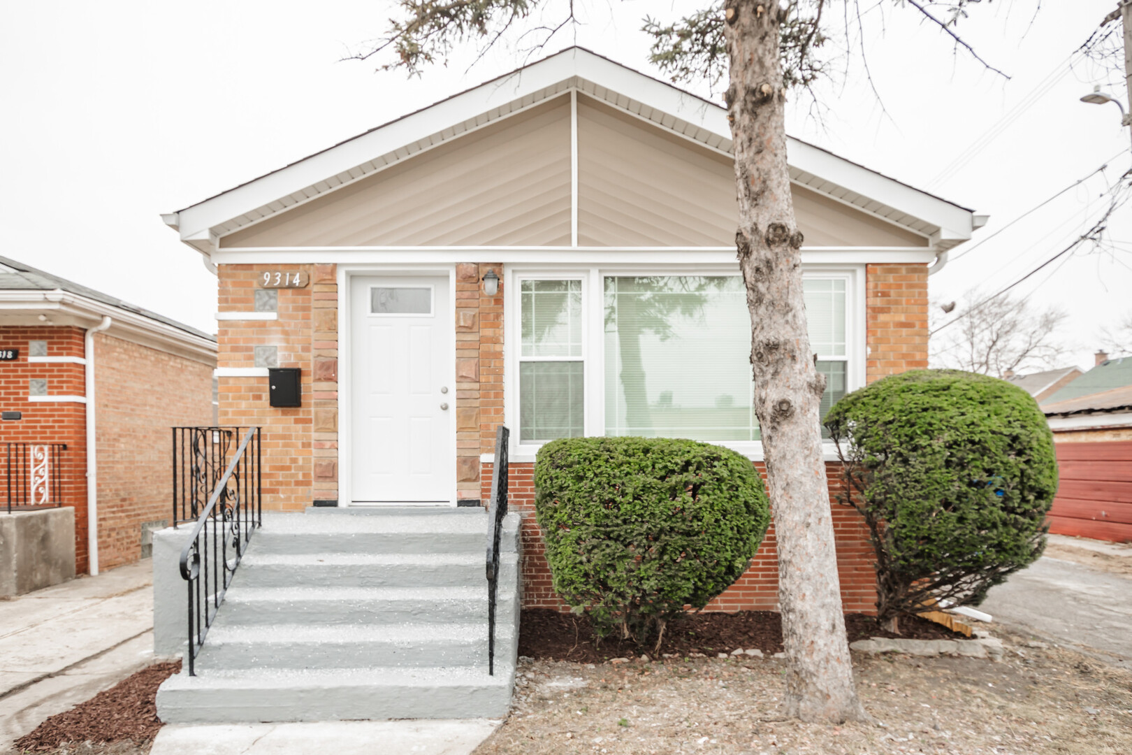 9314 South Vincennes Avenue Chicago IL 60620