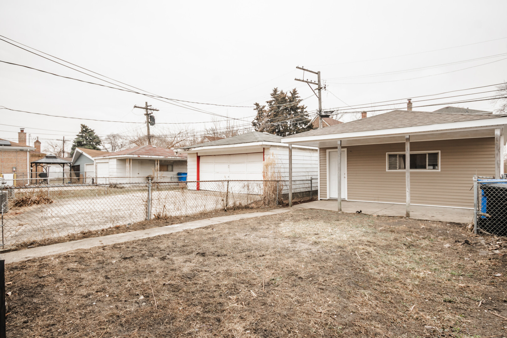 9314 South Vincennes Avenue Chicago IL 60620