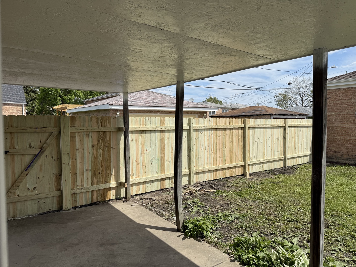 9314 South Vincennes Avenue Chicago IL 60620