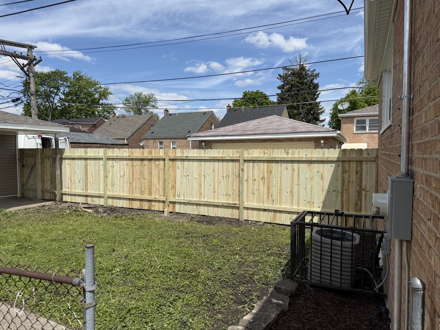 9314 South Vincennes Avenue Chicago IL 60620