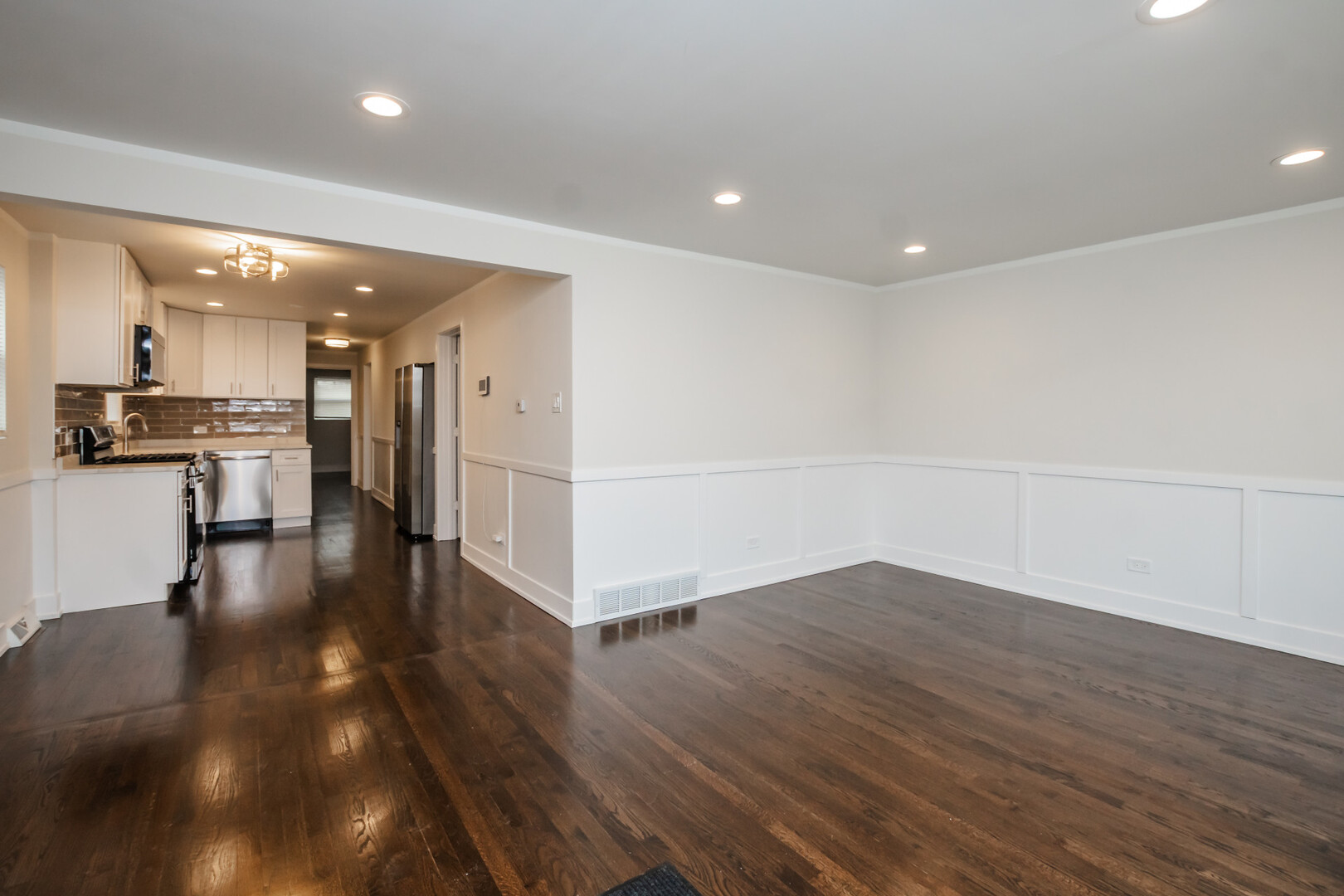 9314 South Vincennes Avenue Chicago IL 60620