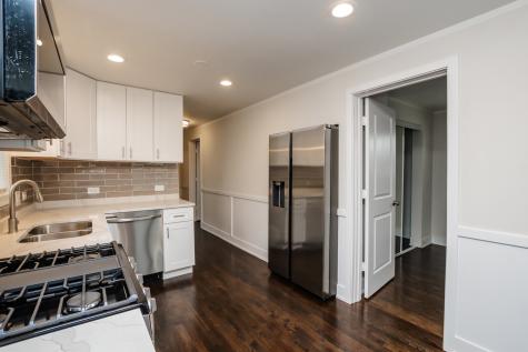 9314 South Vincennes Avenue Chicago IL 60620