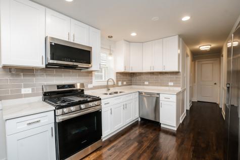 9314 South Vincennes Avenue Chicago IL 60620