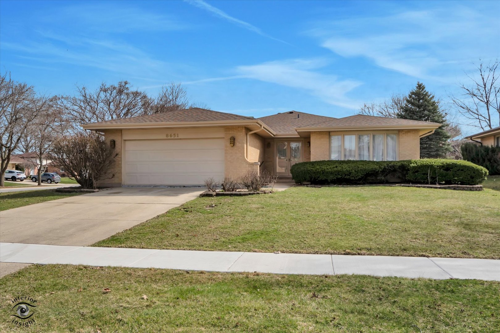 8651 Ailsworth Drive Darien IL 60561