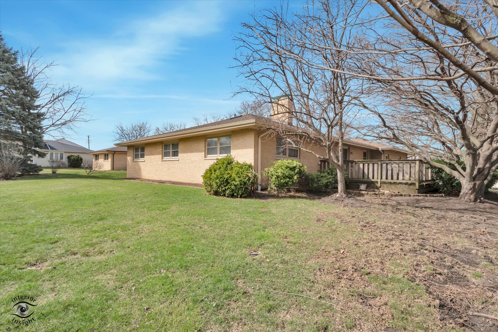 8651 Ailsworth Drive Darien IL 60561