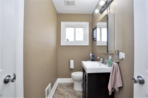 7226 West Conrad Avenue Niles IL 60714