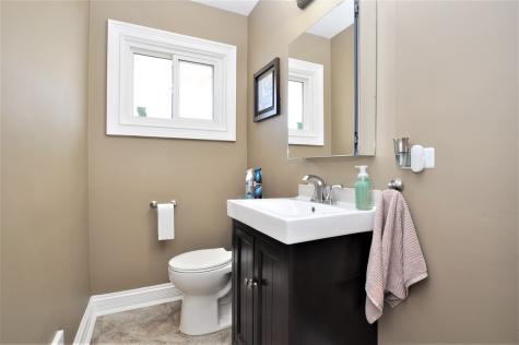 7226 West Conrad Avenue Niles IL 60714