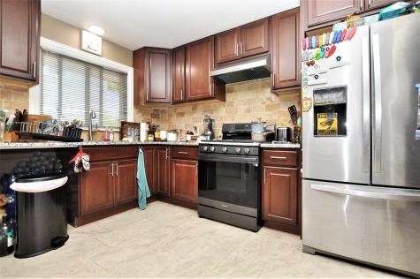 7226 West Conrad Avenue Niles IL 60714