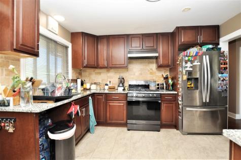 7226 West Conrad Avenue Niles IL 60714