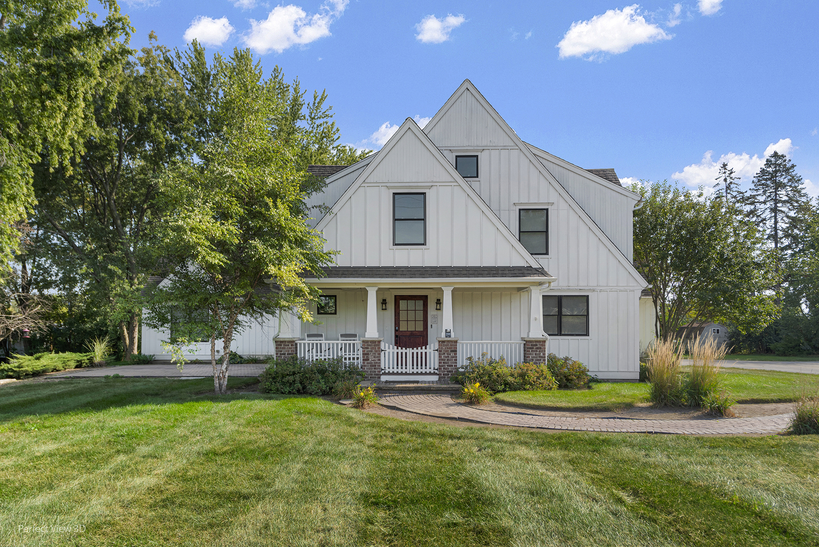 22501 West Renwick Road Plainfield IL 60544