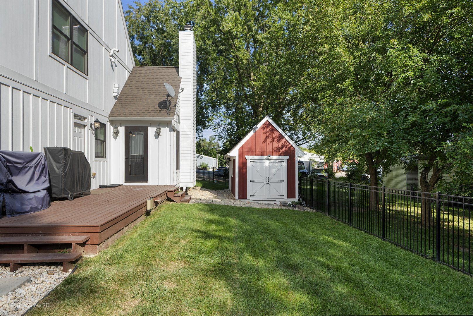 22501 West Renwick Road Plainfield IL 60544