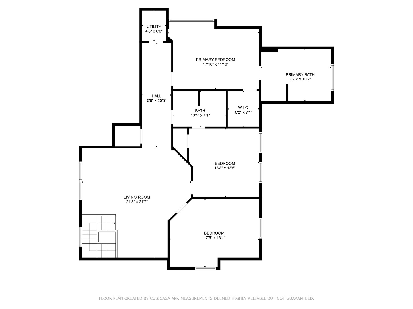 22501 West Renwick Road Plainfield IL 60544