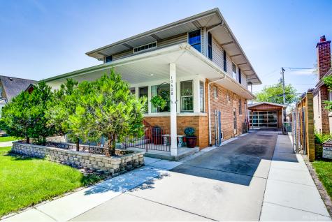 10428 South Springfield Avenue Chicago IL 60655