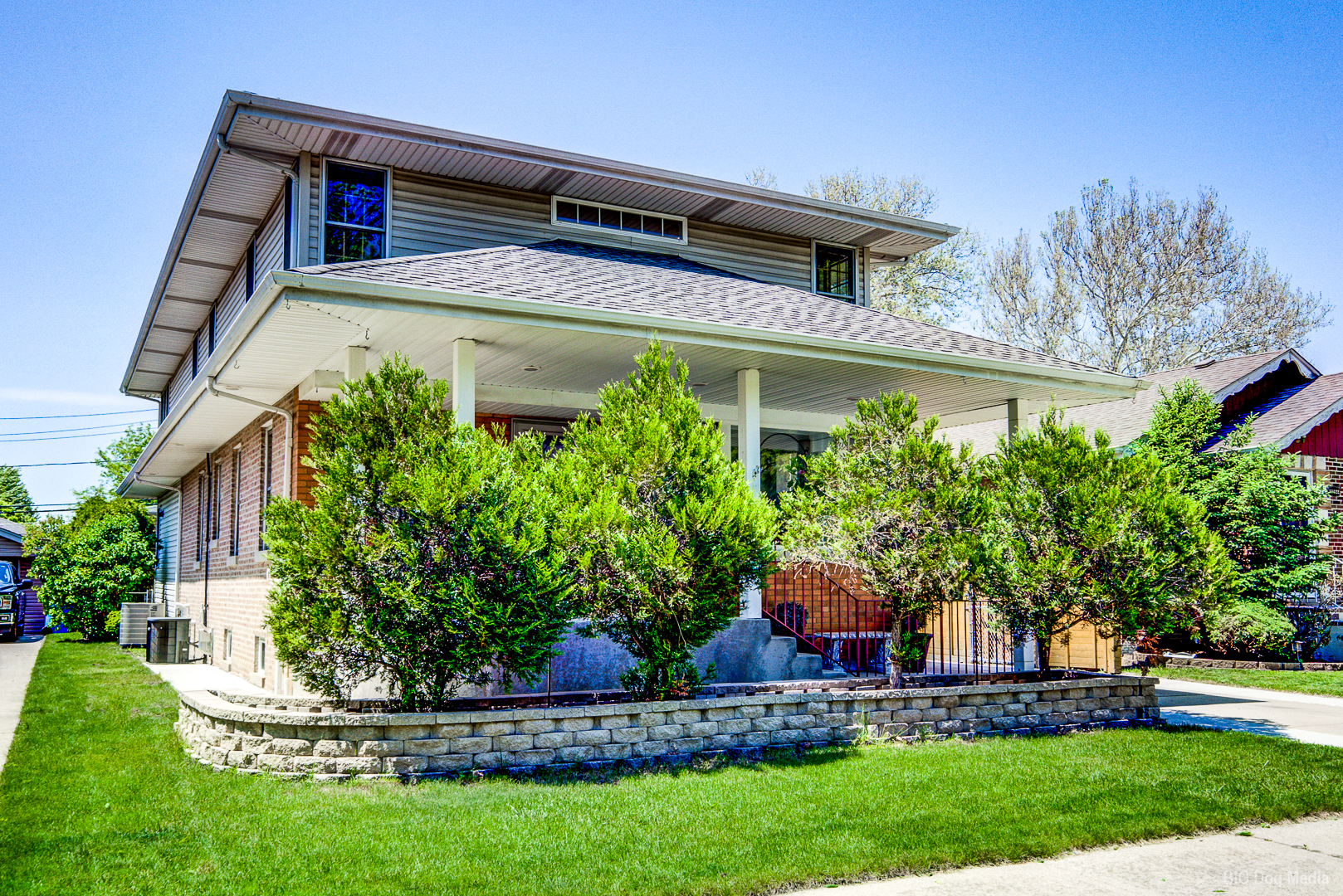 10428 South Springfield Avenue Chicago IL 60655