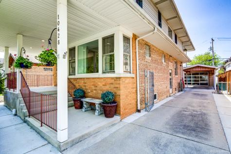 10428 South Springfield Avenue Chicago IL 60655