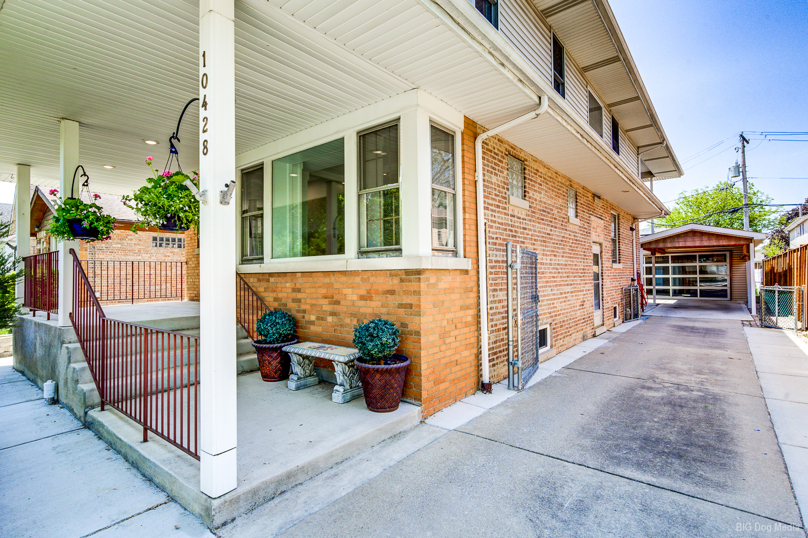 10428 South Springfield Avenue Chicago IL 60655