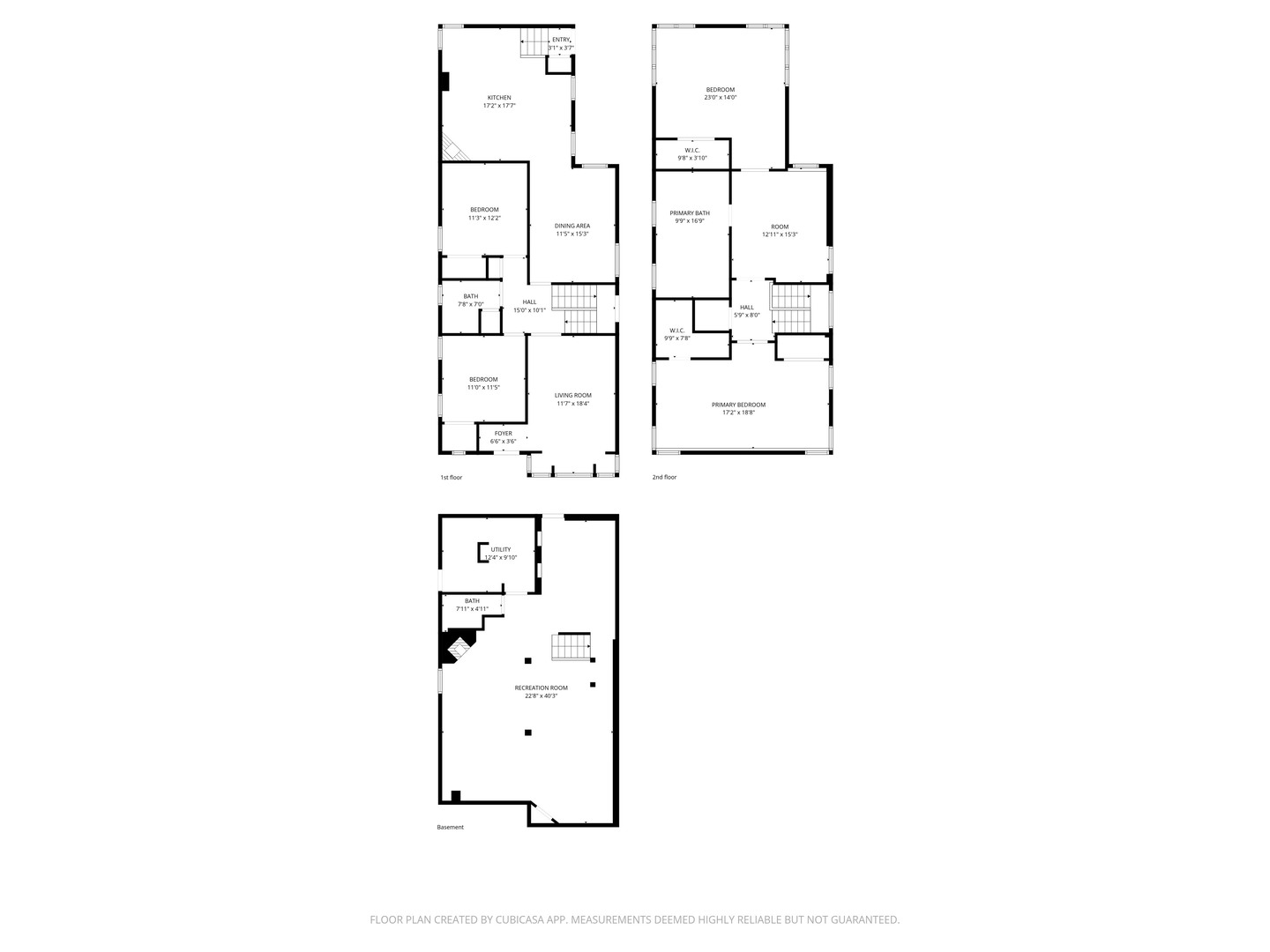 10428 South Springfield Avenue Chicago IL 60655