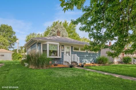 17948 Wentworth Avenue Lansing IL 60438