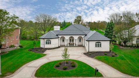 7 Loblolly Court Lemont IL 60439