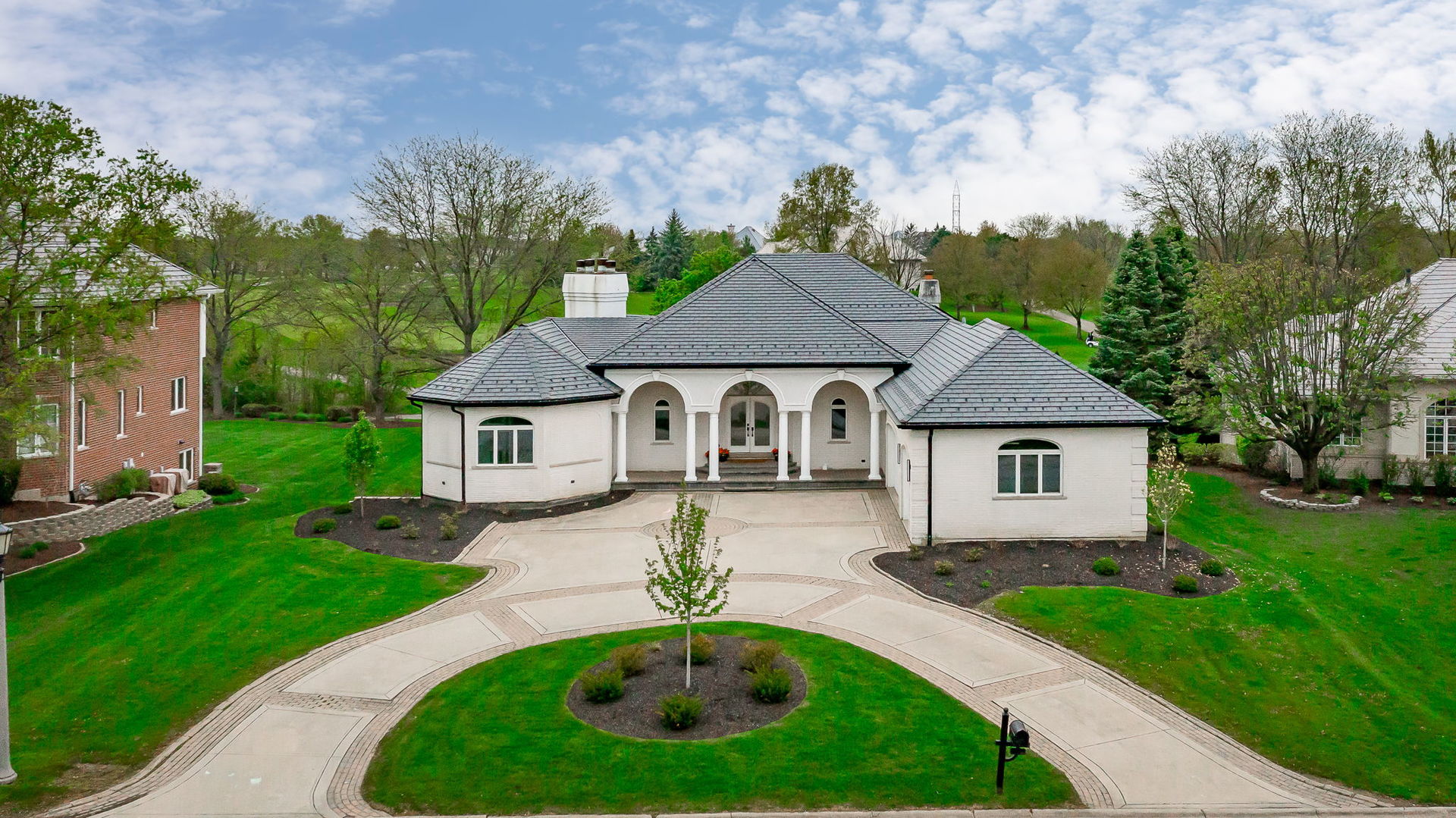 7 Loblolly Court Lemont IL 60439