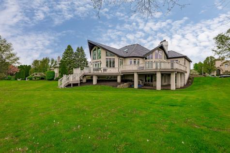 7 Loblolly Court Lemont IL 60439