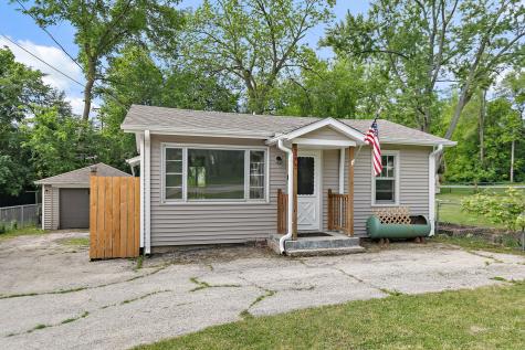 7205 Macarthur Avenue Wonder Lake IL 60097