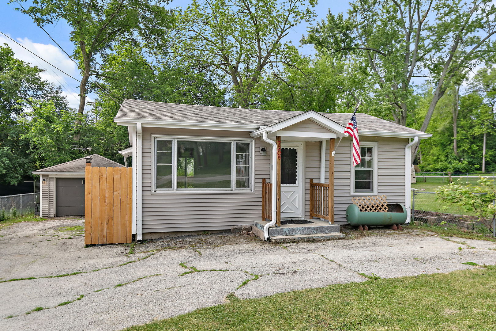 7205 Macarthur Avenue Wonder Lake IL 60097
