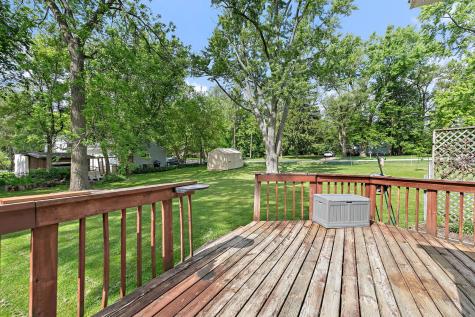 7205 Macarthur Avenue Wonder Lake IL 60097