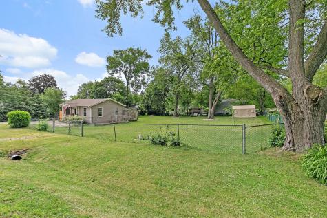 7205 Macarthur Avenue Wonder Lake IL 60097