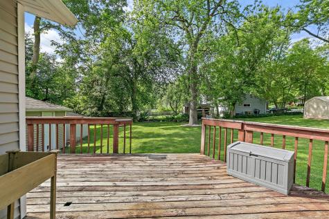7205 Macarthur Avenue Wonder Lake IL 60097