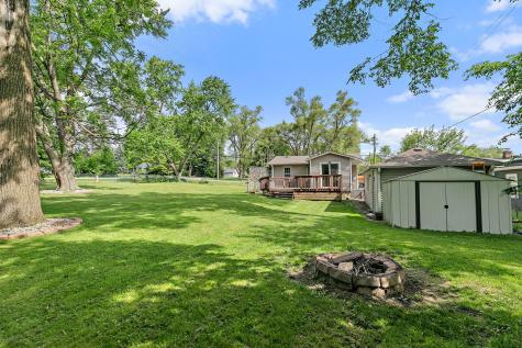 7205 Macarthur Avenue Wonder Lake IL 60097