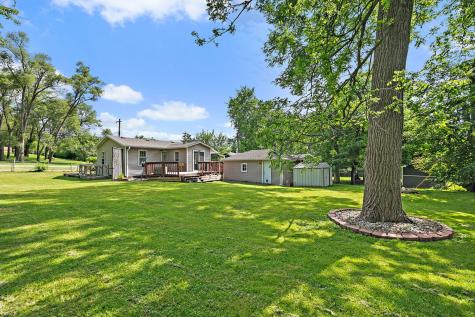 7205 Macarthur Avenue Wonder Lake IL 60097
