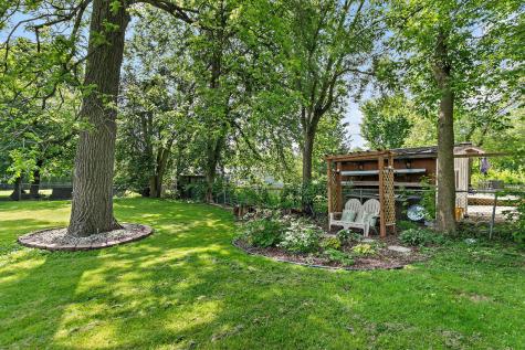 7205 Macarthur Avenue Wonder Lake IL 60097