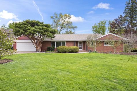412 West Camp Mcdonald Road Prospect Heights IL 60070